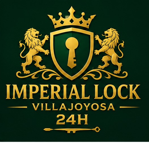 Imperial Lock
